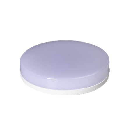 Фотография товара 'Jazzway Лампа светодиодная PLED-GX53 10w=75w 4000K 820 Lm  230V/50Hz'