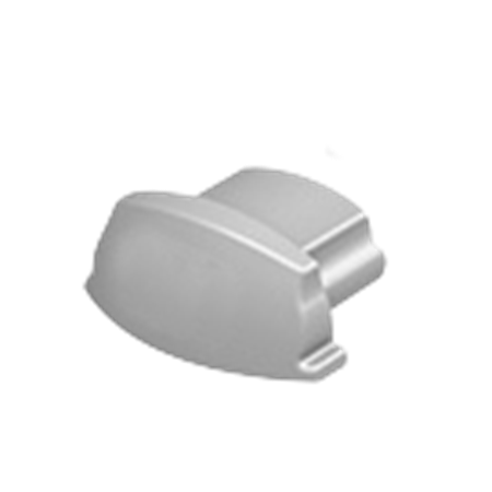 Фотография товара 'Jazzway Заглушка торцевая для PAL 1105.5009653А'