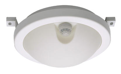 Фотография товара 'Jazzway PBH - PC3-RSI 12W 4000K WHITE IP65 Sensor(инфракрасн)Jazzway, .5009424'