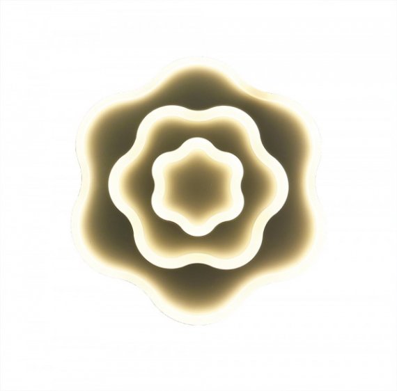 Фотография товара 'Jazzway PPB Onyx-07 84w 3000K-6500K DIM IP40 Jazzway, .5017771'