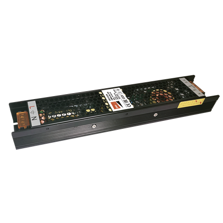 Фотография товара 'Jazzway Блок питания BSPS.5035577'