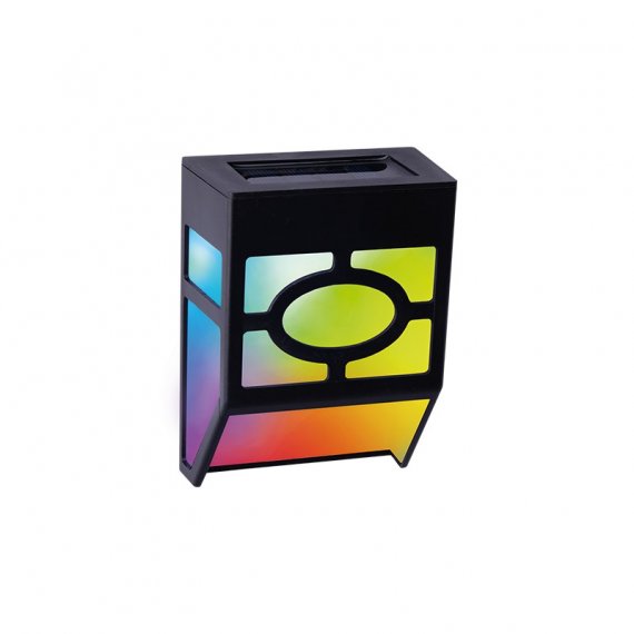 Фотография товара 'Jazzway .5040793 Солнечн. свет-к ФАZА SLR-W06-RGB настенный'