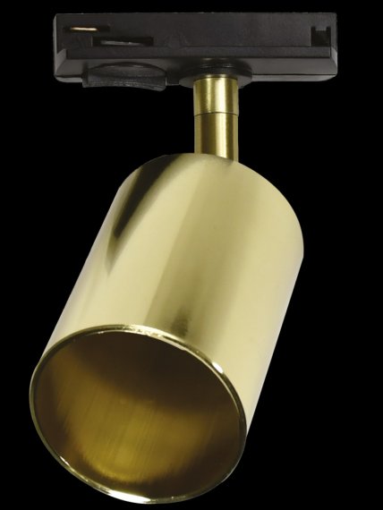 Фотография товара 'Jazzway .5038059 Прожектор PTR 26 GU10 GL (золото) 230V IP20'