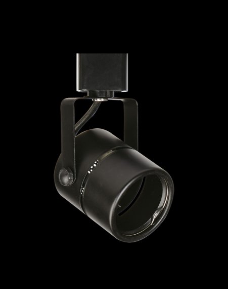 Фотография товара 'Jazzway .5039148 Прожектор PTR 27 GU5.3 BL (чёрный) 230V IP20'