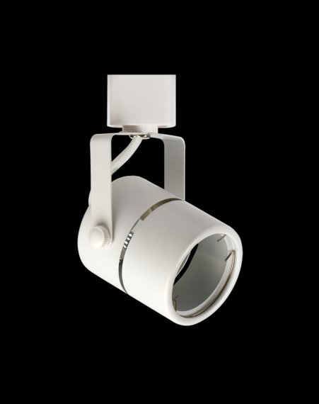 Фотография товара 'Jazzway .5039124 Прожектор PTR 27 GU5.3 WH (белый) 230V IP20'