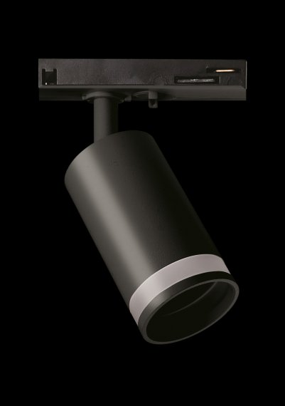 Фотография товара 'Jazzway .5040182 Прожектор PTR 28 GU10 BL 230V IP20'