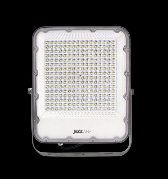 Фотография товара 'Jazzway .5040243 Прожектор PFL- S4- 400w 6500K 80° IP65'