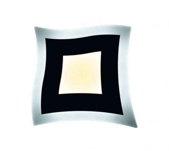 Фотография товара 'Jazzway PPB Onyx-08 20w 3000/6500K IP40 Бра Jazzway, .5018297'