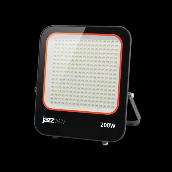 Фотография товара 'Jazzway .5039797 Прожектор PFL- V 200w 6500K IP65'
