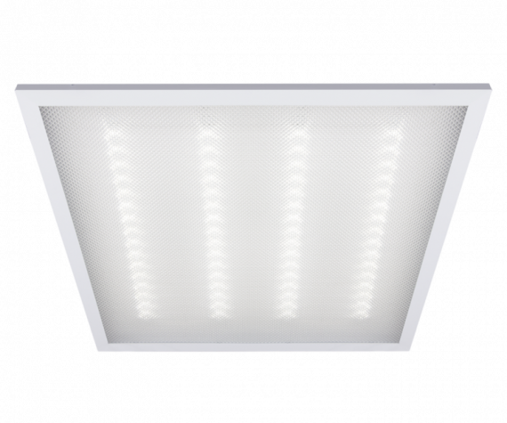 Фотография товара 'Jazzway .2853486J Светильник PPL 595/U 36w 4000K 3100Lm IP40 (100mA 19mm) Jazzway'