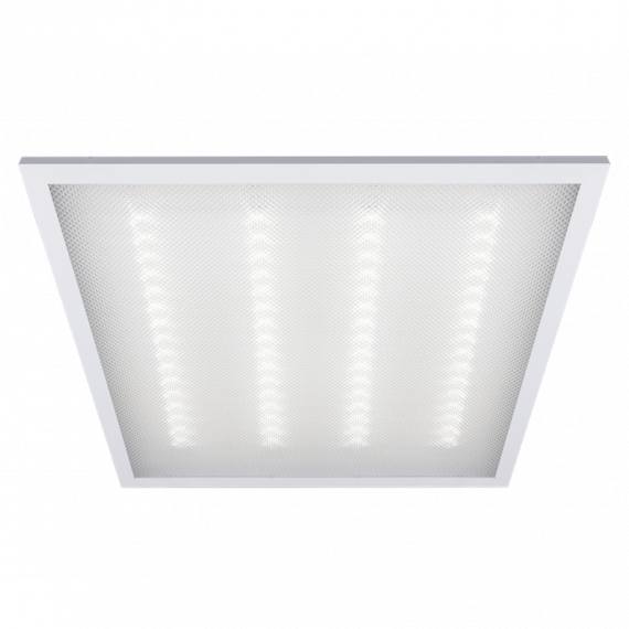 Фотография товара 'Jazzway .2853486K Светильник PPL 595/U 36w 4000K 3100Lm IP40 (360mA 19mm) Jazzway'