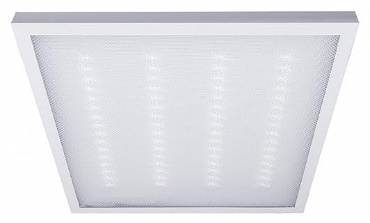 Фотография товара 'Jazzway .2853509J Светильник PPL 595/U 36w 6500K 3100Lm IP40 (100mA 19mm) Jazzway'