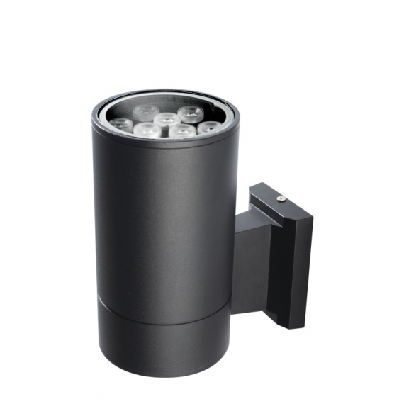 Фотография товара 'Jazzway Светильник PWL-200110/30D 1x9w 6500K BL IP65 230V/50Hz'