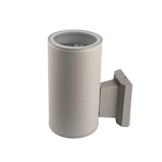 Фотография товара 'Jazzway Светильник PWL-200110/30D 1x9w 6500K GR IP65 230V/50Hz'