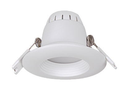 Фотография товара 'Jazzway PLED DL2 6W Fr/Wh 4000K/420Lm IP40 (-) 230V/50Hz'