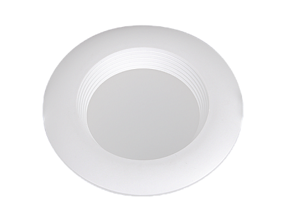 Фотография товара 'Jazzway PLED DL2 10W Fr/Wh 4000K/700Lm IP40 (-) 230V/50Hz'