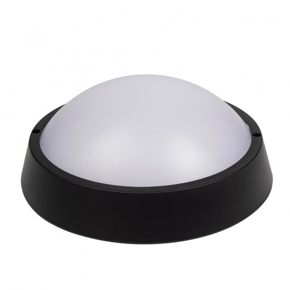 Фотография товара 'Jazzway .5048416 PBH - PC- RA 18W 4000K BLACK IP65'