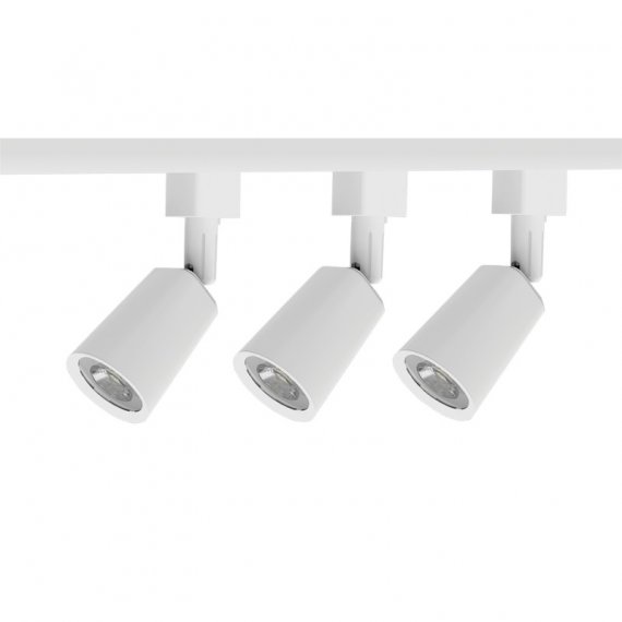 Фотография товара 'Jazzway .5024908A PTR 1508 3*8w 4000K (новая модель) 50° White IP40'