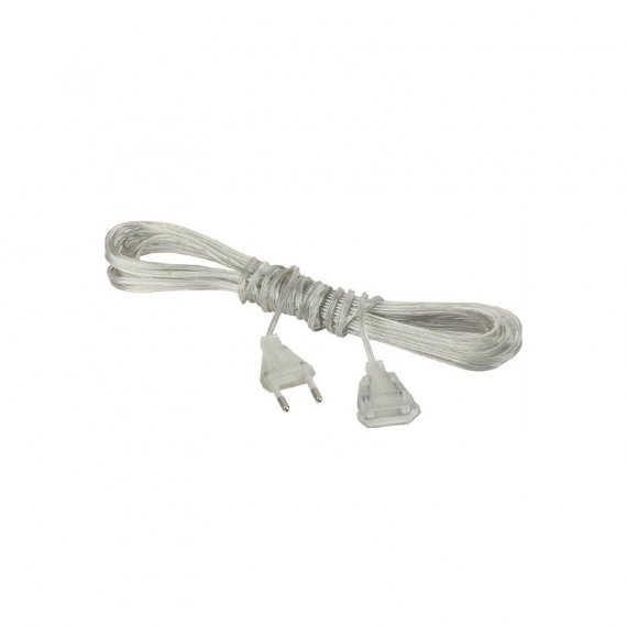 Фотография товара 'Jazzway .5047617 Удлинитель для гирлянд GE-3'