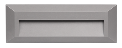 Фотография товара 'Jazzway PST/W S230080 3w 4000K GREY IP65 фасадный'