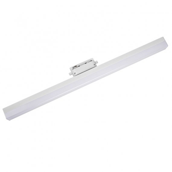 Фотография товара 'Jazzway .5046962 PTR 1832-T540 32w 4000K 180° WH IP40'