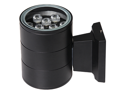 Фотография товара 'Jazzway PWL-145110/24D 1x9w 6500K BL 230V/50Hz'