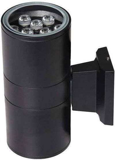 Фотография товара 'Jazzway PWL-245110/24D 2x12w 6500K BL 230V/50Hz'