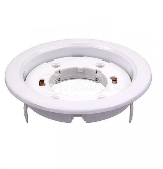 Фотография товара 'Jazzway _PGX53 10639. 1 белый /10 шт. в уп./ 106*39мм Jazzway, .5017566'