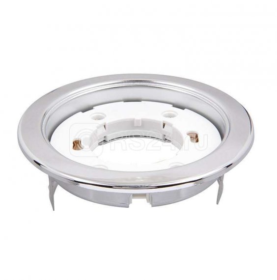 Фотография товара 'Jazzway PGX53 10639. 6 хром глянцевый /10 шт. в уп./ 106*39мм Ja, .5017580'