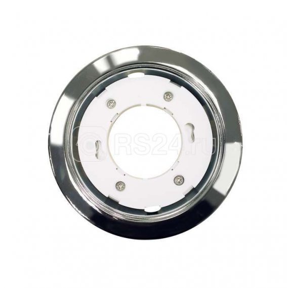 Фотография товара 'Jazzway PGX53 10639. 6 хром глянцевый 106*39мм Jazzway, .1016768'