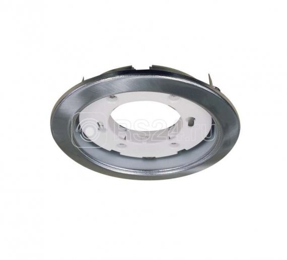 Фотография товара 'Jazzway PGX53 10639.26 хром матовый 106*39мм Jazzway, .1016782'