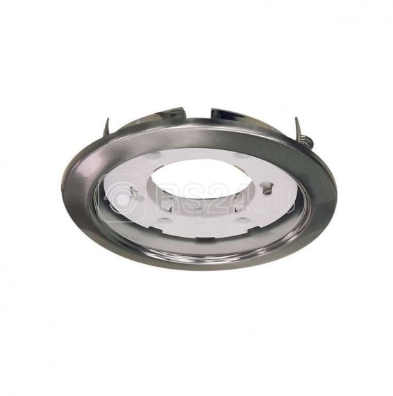 Фотография товара 'Jazzway PGX53 10639.27 никель матовый 106*39мм Jazzway, .1016829'