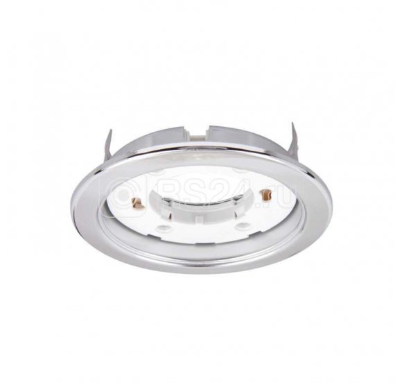 Фотография товара 'Jazzway PGX70 15254. 6 хром глянцевый 152*54мм Jazzway, .1027641'