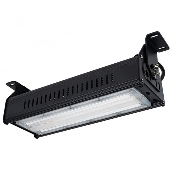 Фотография товара 'Jazzway .5047198 PPI- 01 50w 5000K IP65 (new slim) 230V/50Hz/E'