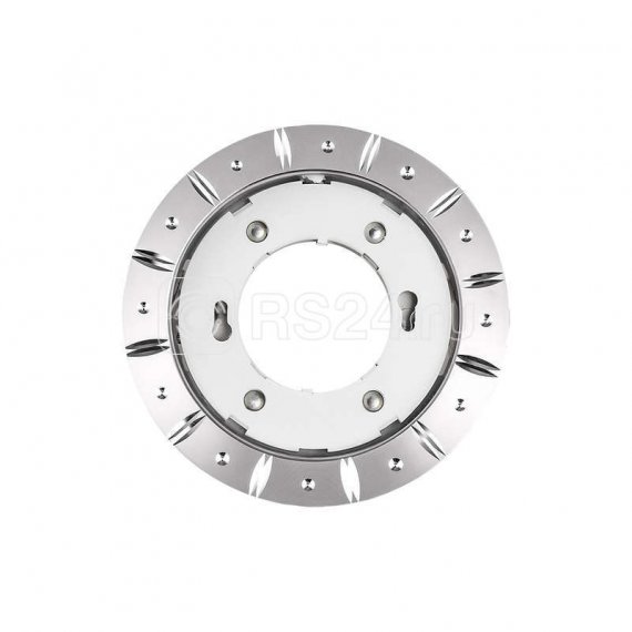 Фотография товара 'Jazzway PGX53d светильник AL31-Chrome Jazzway, .5020214'