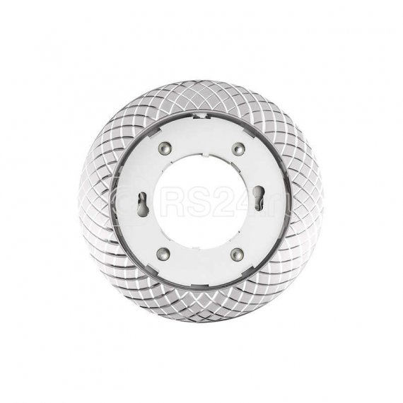 Фотография товара 'Jazzway PGX53d светильник AL34-Chrome Jazzway, .5020276'