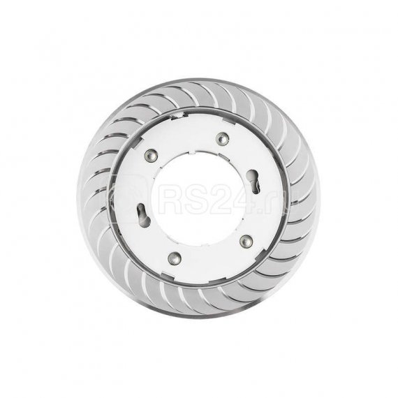 Фотография товара 'Jazzway PGX53d светильник AL35-Chrome Jazzway, .5020313'