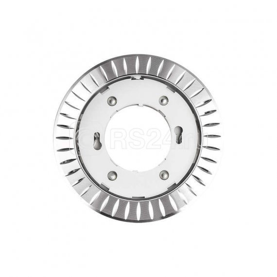 Фотография товара 'Jazzway PGX53d светильник AL36-Chrome Jazzway, .5020337'