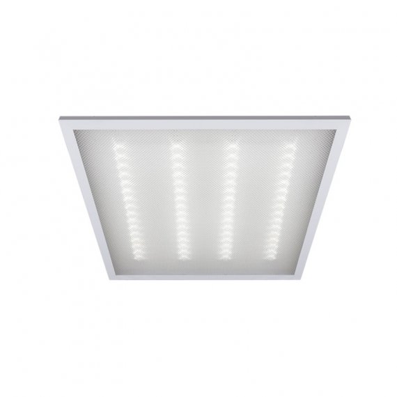 Фотография товара 'Jazzway .5033856A ДВО-6001 Призма 36w 4000K IP40 230V 595х595х19mm 100mA ФАZA'