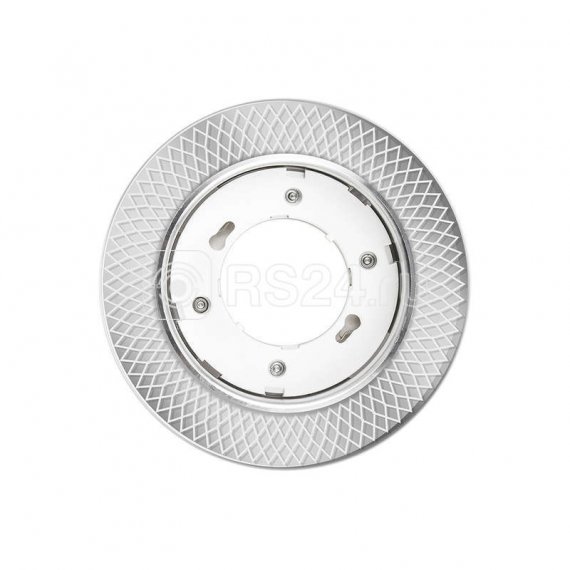 Фотография товара 'Jazzway PGX53d светильник MG11-Chrome с подсветкой Jazzway, .5020016'