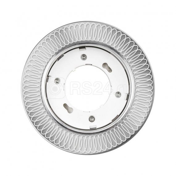 Фотография товара 'Jazzway PGX53d светильник MG12-Chrome с подсветкой Jazzway, .5020054'