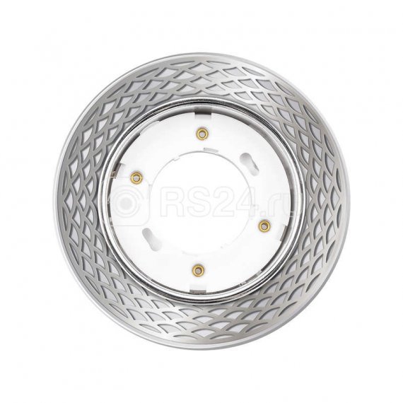 Фотография товара 'Jazzway PGX53d светильник MN21-Chrome с подсветкой Jazzway, .5020115'