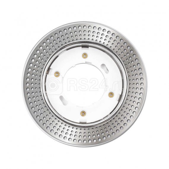 Фотография товара 'Jazzway PGX53d светильник MN22-Chrome с подсветкой Jazzway, .5020139'