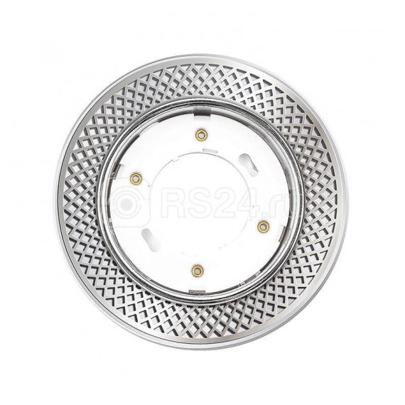 Фотография товара 'Jazzway PGX53d светильник MN23-Chrome с подсветкой Jazzway, .5020177'