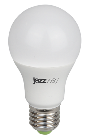 Фотография товара 'Jazzway PPG A60 Agro 9w FROST E27 IP20 (для растений) Jazzway, .5002395'