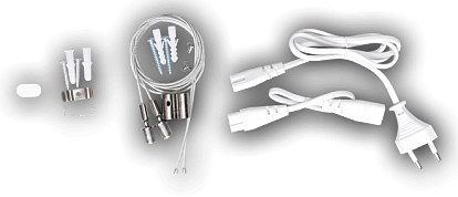 Фотография товара 'Jazzway PPG T8i-1200 Agro 15w IP20 Jazzway (для растений), .5000766'