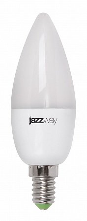 Фотография товара 'Jazzway PLED- DIM C37 7w 4000K 540 Lm E14 230/50 Jazzway, .2859280'