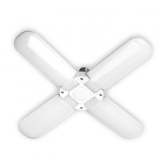 Фотография товара 'Jazzway .5043350 PPG T95-4p AGRO 36w FR E27'