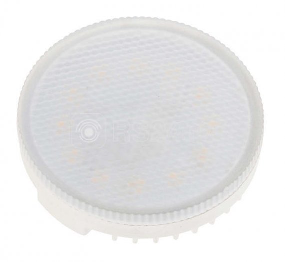 Фотография товара 'Jazzway PLED- DIM GX53 8w 3000K 640Lm 230/50 Jazzway, .5014107'