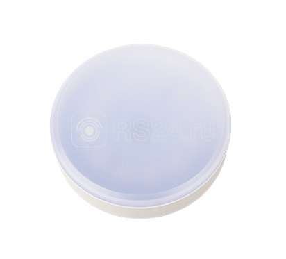 Фотография товара 'Jazzway PLED- DIM GX53 12w 3000K Jazzway, .5018396'